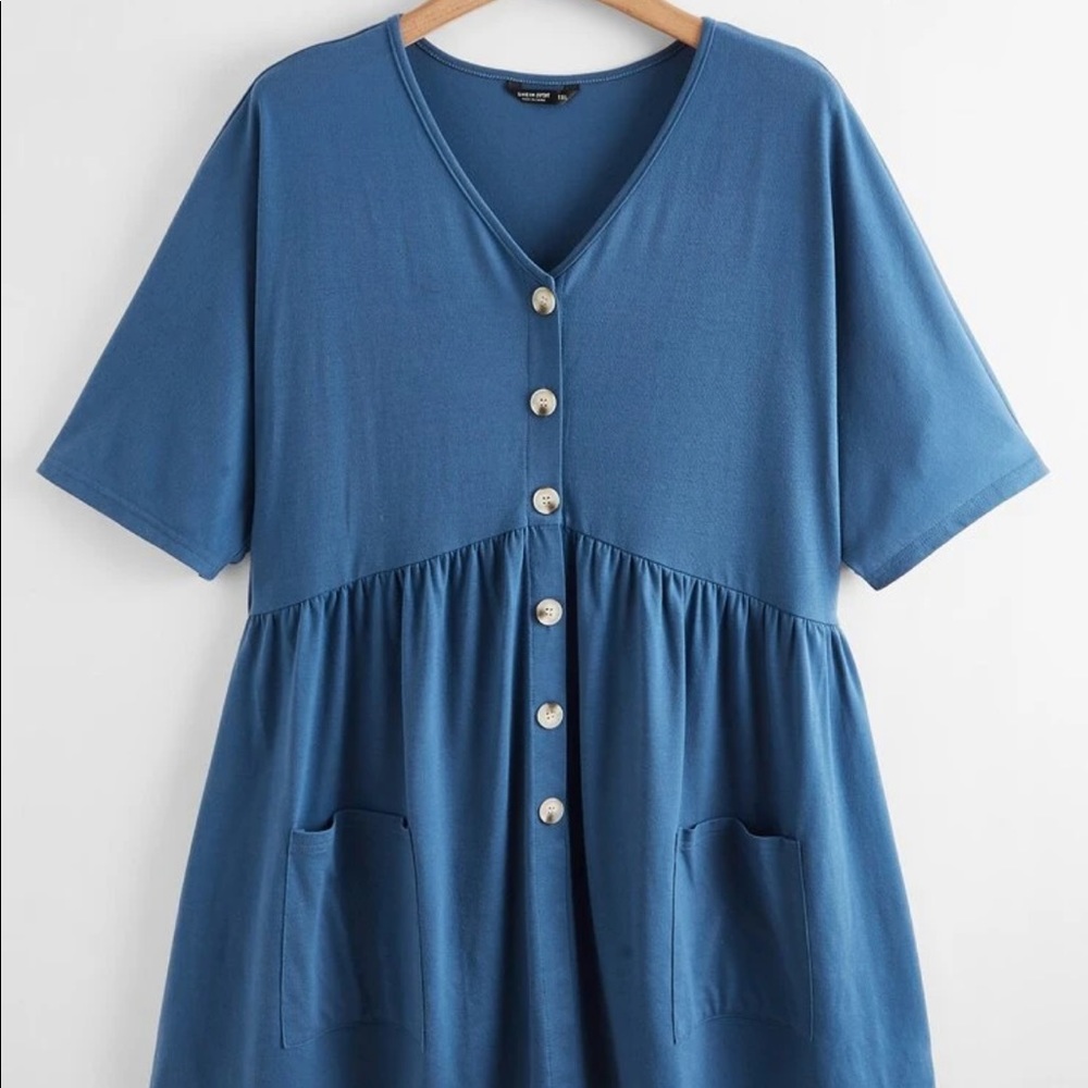 Shein top